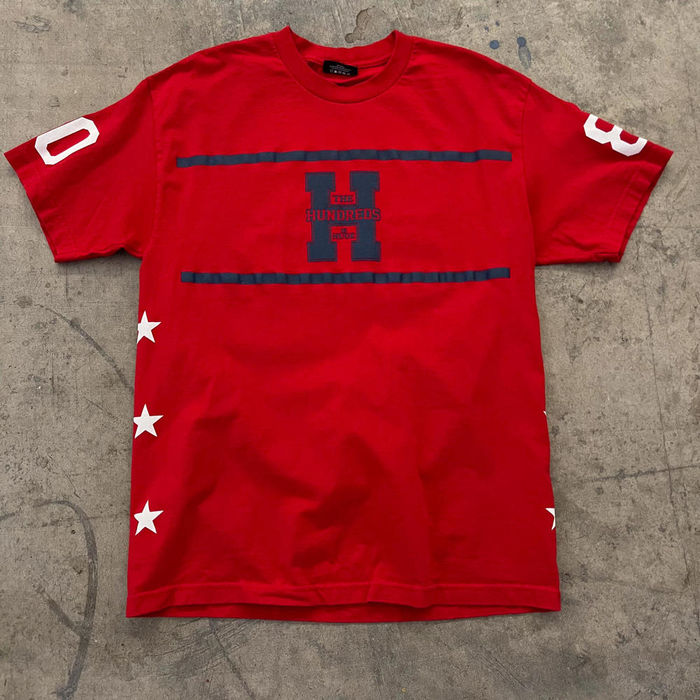 The Hundreds Shirt